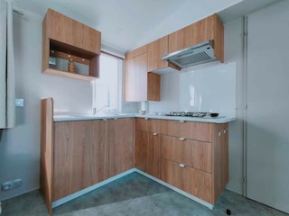 Chalet Jabbeke Ausstattung 4