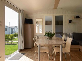 Chalet Jabbeke  4