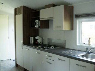 Chalet Sint-Maartensdijk Ausstattung 3