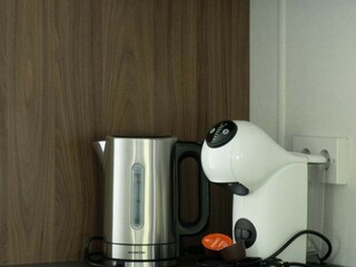 Chalet Sint-Maartensdijk Ausstattung 4