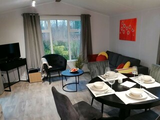 Chalet Sint-Maartensdijk Ausstattung 5