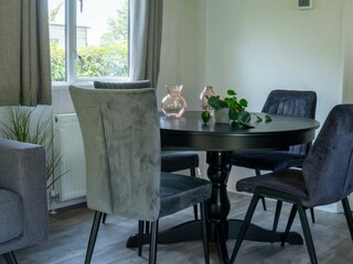 Chalet Sint-Maartensdijk Ausstattung 6