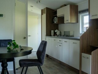 Chalet Sint-Maartensdijk Ausstattung 7