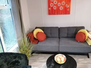 Chalet Sint-Maartensdijk Ausstattung 8