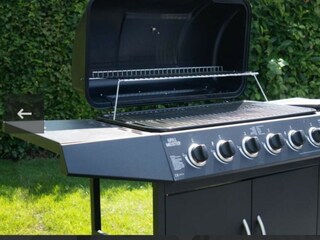 Chalet Sint-Maartensdijk Umgebung 11