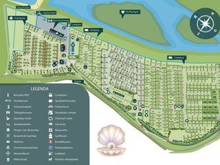 Chalet Sint-Maartensdijk  12