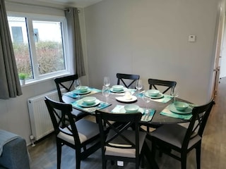 Chalet Sint-Maartensdijk Ausstattung 2