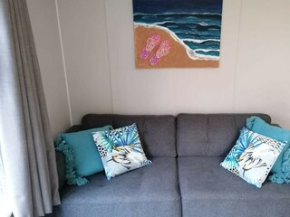 Chalet Sint-Maartensdijk Ausstattung 3