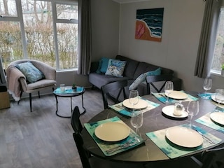 Chalet Sint-Maartensdijk Ausstattung 4