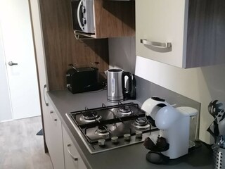 Chalet Sint-Maartensdijk Ausstattung 5