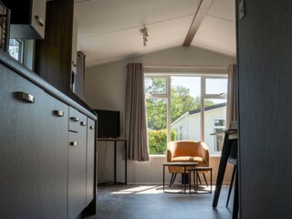 Chalet Sint-Maartensdijk Ausstattung 4