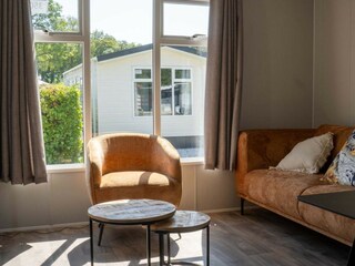 Chalet Scherpenisse Ausstattung 3