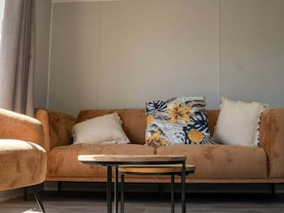 Chalet Scherpenisse Ausstattung 2