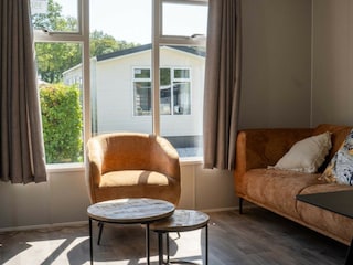 Chalet Scherpenisse Ausstattung 3