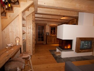 Chalet Haus im Ennstal Features 17