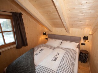 Chalet Haus im Ennstal Caratteristiche 13