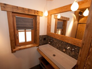 Chalet Haus im Ennstal Kenmerken 11
