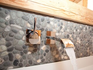 Chalet Haus im Ennstal Caratteristiche 12