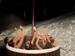 Chalet Haus im Ennstal Ausstattung 21