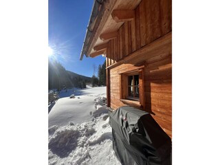 Chalet Haus im Ennstal Features 24