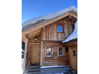 Chalet Haus im Ennstal Kenmerken 25
