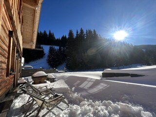 Chalet Haus im Ennstal Kenmerken 26