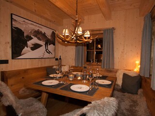 Chalet Haus im Ennstal Caratteristiche 6