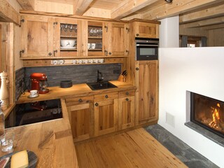 Chalet Haus im Ennstal Kenmerken 16