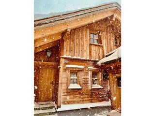 Chalet Haus im Ennstal Ausstattung 30