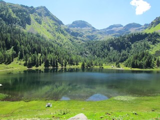 Chalet Haus im Ennstal Omgeving 31