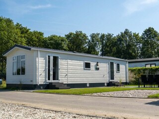 Chalet Sint-Maartensdijk  11