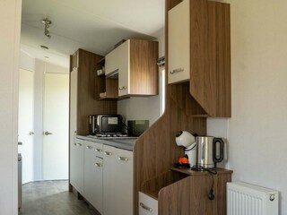 Chalet Sint-Maartensdijk Ausstattung 6