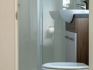 Chalet Scherpenisse Ausstattung 10