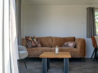 Chalet Scherpenisse Ausstattung 3