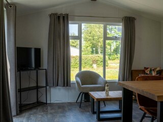 Chalet Scherpenisse Ausstattung 2