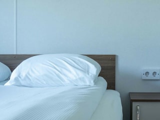 Chalet Scherpenisse Ausstattung 9