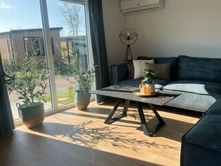 Chalet Sint-Maartensdijk Ausstattung 3