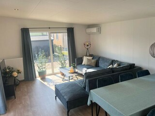 Chalet Sint-Maartensdijk Features 5