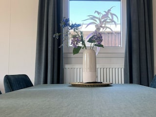 Chalet Sint-Maartensdijk Features 8