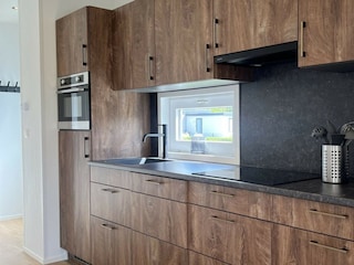 Chalet Sint-Maartensdijk Features 9