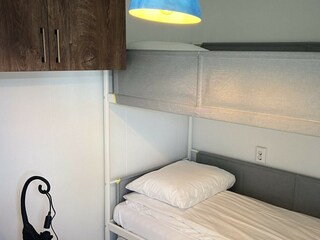 Chalet Sint-Maartensdijk Ausstattung 11