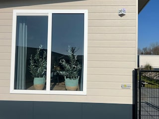 Chalet Sint-Maartensdijk  15