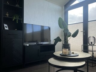 Chalet Sint-Maartensdijk Ausstattung 2