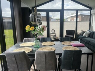 Chalet Sint-Maartensdijk Ausstattung 4