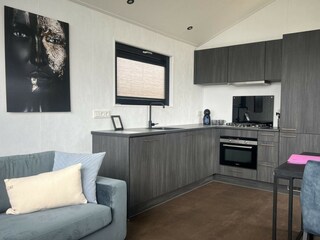 Chalet Sint-Maartensdijk Ausstattung 5