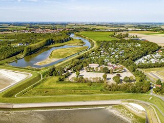 Chalet Sint-Maartensdijk  11
