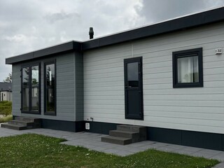 Chalet Sint-Maartensdijk Außenaufnahme 1