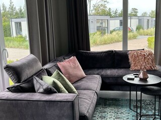 Chalet Sint-Maartensdijk Ausstattung 2