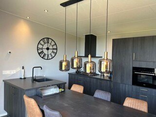 Chalet Sint-Maartensdijk Features 2