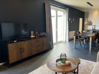 Chalet Sint-Maartensdijk Features 4